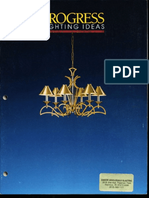 Lighting Residential - PHILIPS LIGHTING - PDF Catalogs, Documentation