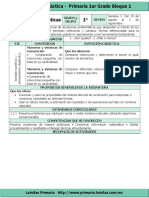 Plan 1er Grado - Bloque 1 Matemáticas (2016-2017).Doc