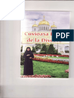 Cuv - Elena de La Diveevo PDF