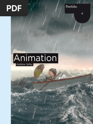Animation Andrew Selby