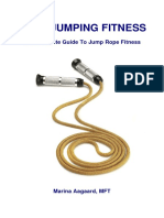 Rope Jumping Fitness
