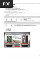 Troubleshooting