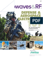 Defense Aerospace Electronics 101