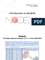 NodeXL Tutorial BenS v2