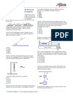 Física Com Gabarito PDF