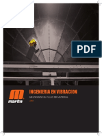 Brochure Ingenieria en Vibración MARTIN