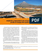 PDF 78149 Sociedad Minera Cerro Verde Ampliacion y Mejoramiento Del Sistema de Agua Potable Arequipa