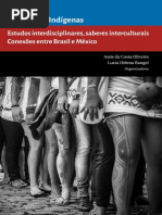 juventudes indígenas