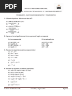 GUIA Geometría y Trigonometría PDF