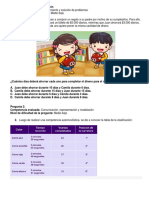 Cuadernillo Superate Abril 2017 Matematicas