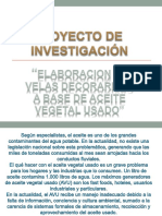 Proyecto Vela Diapo