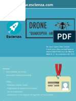 Curso Drones