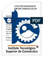 Clasificación de Instrumentos