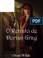 O Retrato de Dorian Gray Oscar Wilde PDF