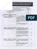 Tarea de Comercio Internacional PDF