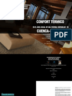 Confort Termico PDF