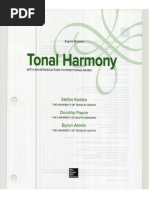 Download Kostka - Tonal Harmony 8th edition by Quasi SN356717572 doc pdf