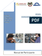 Seguridad y Salud en El Trabajo PDF