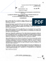 Manual de Supervisión e Interventoria CAR Res 959 de 2013