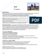 Boundaries PDF