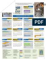 Calendario Escolar ENP-2017-2018 Aprob Mar-17