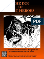 LL - Adventure - The Inn of Lost Heroes