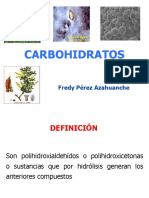 Carbohidratos