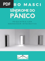 Sindrome Do Panico