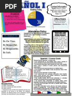 saldivar syllabus 17 18