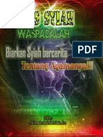 Biarkan Syiah Bercerita PDF