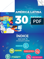 Bid. Escuelas Innovadoras en America Latina PDF