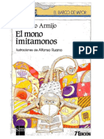 El Mono Imitamonos Ok PDF