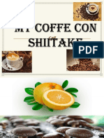 My Coffe Con Shiitake2