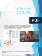 PerforaciA3n Direccional PDF