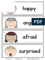 Emotion Word Cards1 PDF