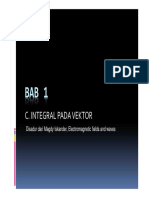 BAB01bag3 Integral Vektor