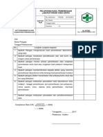 Daftar Tilik Peaporan Hasil Lab Kritis