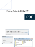 Geoview Strata Tutorial