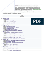 Violão Clássico: Técnicas Básicas