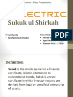 K-Electric Sukuk