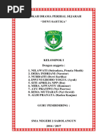 Download Sepenggal Kisah Dewi Sartika Drama by alannevgan SN356737646 doc pdf