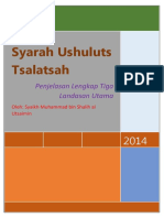 Berikut ini syarah ushuuts tsalatsah.pdf