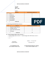 Rincian Minggu Efektif 2017-2018