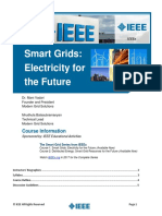 SmartGrid01T32016CourseInfo PDF