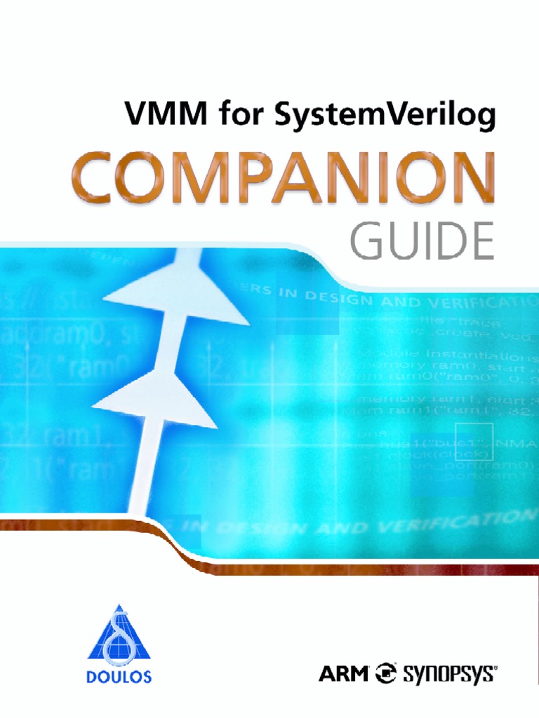 VMM Companion Guide | PDF