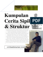 1491 - Kumpulan Cerita Sipil & Struktur civilandstructureWordpressCom PDF