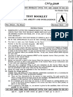 General Ability PDF