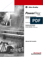 Manual Powerflex 70 PDF