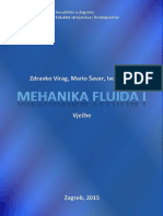 Mehanika Fluida I PDF