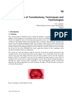 Op Tonsil PDF